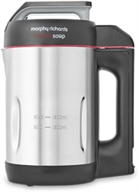 Morphy Richards Sauté & Soup Maker 501014